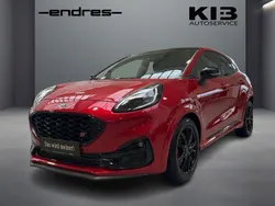 Fantastic red tc Gebraucht 2021 Ford Puma ST SUV | 22.470 € (Fairer Preis)
