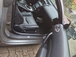 Grau Gebraucht 2006 Nissan 350Z Pack Coupé | 11.000 € (Superpreis)