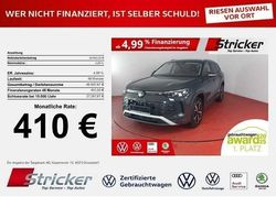 Gebraucht 2025 VW Tayron Life SUV | 39.950 € (Superpreis)