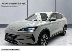 Weiß Neu 2026 BYD Seal U Design SUV | 37.980 €