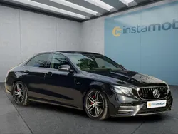 Gebraucht 2019 Mercedes E53 AMG AMG Limousine | 44.099 € (Fairer Preis)