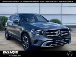 Mercedes GLC200