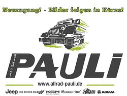 Grau Neu 2025 Ssangyong (KGM) Rexton SUV | 48.590 € (Fairer Preis)