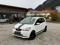 Weiß Gebraucht 2012 Seat Mii Style Kleinwagen | 3.400 € (Fairer Preis)