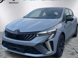 Grau Neu 2025 Renault Clio V Esprit Alpine Limousine | 23.034 € (Etwas zu teuer)