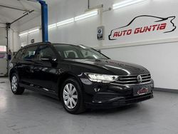 Schwarz Gebraucht 2022 VW Passat Kombi | 22.898 € (Guter Preis)