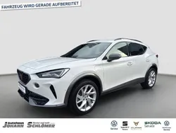 Weiß Gebraucht 2022 Cupra Formentor SUV | 24.990 € (Fairer Preis)