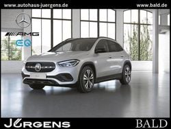 Digitalweiß Gebraucht 2022 Mercedes GLA250 Progressive SUV | 35.550 € (Fairer Preis)