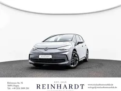 Mondsteingrau Gebraucht 2024 VW ID.3 Pro Kleinwagen | 28.950 € (Guter Preis)