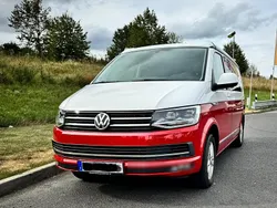Andere außenfarben Gebraucht 2017 VW T6 California Van | 49.900 €