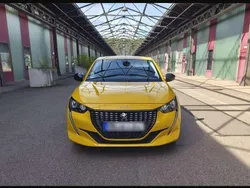 Gebraucht 2021 Peugeot 208 Kleinwagen | 13.900 € (Fairer Preis)