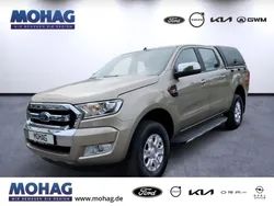 Bronze Gebraucht 2017 Ford Ranger XLT Abholung | 23.890 € (Fairer Preis)