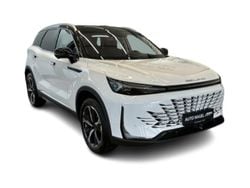 Weiß Neu 2025 Baic X75 SUV | 31.886 € (Guter Preis)