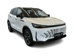 Weiß Neu 2025 Baic X75 SUV | 31.979 € (Guter Preis)