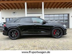 Schwarz Neu 2025 Audi RS Q8 Performance SUV | 149.880 € (Superpreis)