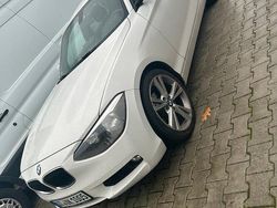 Weiß Gebraucht 2013 BMW 116 Advantage Kleinwagen | 7.300 € (Fairer Preis)