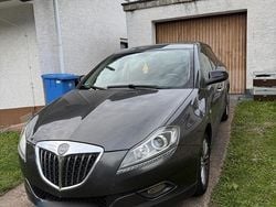 Grau Gebraucht 2008 Lancia Delta Kleinwagen | 2.500 € (Fairer Preis)