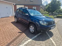 Blau Gebraucht 2019 Dacia Duster Comfort SUV | 9.950 € (Superpreis)