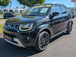Schwarz Neu 2024 Suzuki Ignis Comfort+ Kleinwagen | 21.490 €
