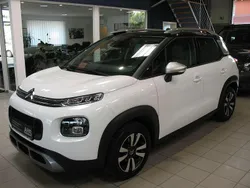 Weiß Gebraucht 2019 Citroën C3 Aircross Shine SUV | 11.490 € (Guter Preis)