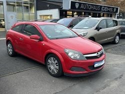 Rot Gebraucht 2010 Opel Astra Selection Limousine | 1.890 € (Superpreis)