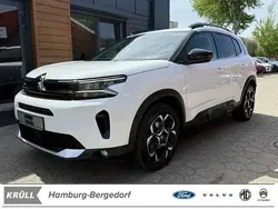 Schwarz Gebraucht 2023 Citroën C5 Aircross PureTech SUV | 22.680 € (Guter Preis)