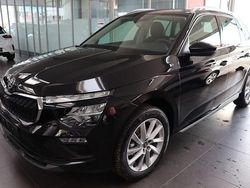 Schwarz Neu 2025 Skoda Kamiq SUV | 23.980 € (Guter Preis)