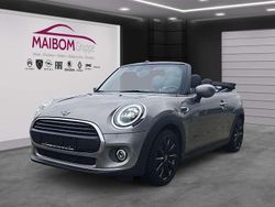 Melting silver metallic Gebraucht 2020 Mini ONE Kleinwagen | 18.390 € (Etwas zu teuer)