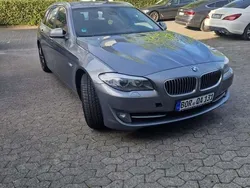 Gebraucht 2011 BMW 525 Kombi | 5.950 € (Fairer Preis)