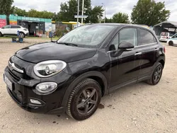 Colore esterno (cinema schwarz Gebraucht 2017 Fiat 500X Lounge SUV | 9.800 € (Superpreis)