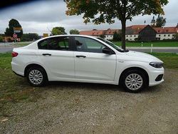 Weiß Gebraucht 2020 Fiat Tipo Limousine | 9.600 € (Superpreis)