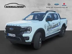 Chill grey Neu 2025 Ford Ranger Abholung | 65.970 € (Fairer Preis)