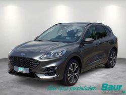 Magneticgrau metall (metallic) Gebraucht 2022 Ford Kuga ST-Line X SUV | 27.740 € (Fairer Preis)