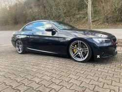 BMW 335 Cabriolet