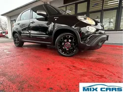 Schwarz Gebraucht 2021 Fiat 500L Cross Van / Kleinbus | 13.970 € (Fairer Preis)