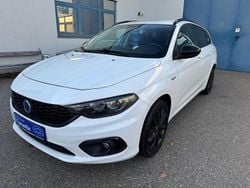 Weiß Gebraucht 2018 Fiat Tipo S Limousine | 9.590 € (Etwas zu teuer)