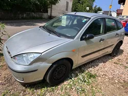 Other Gebraucht 2003 Ford Focus Ambiente Limousine | 690 € (Superpreis)