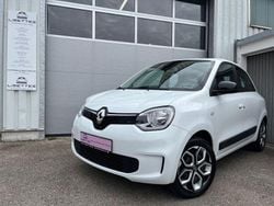 Weiß Gebraucht 2022 Renault Twingo Equilibre Kleinwagen | 12.799 € (Fairer Preis)