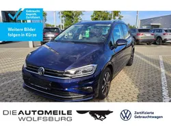 Atlantik blue metallic (metallic) Gebraucht 2020 VW Golf United SUV | 16.980 € (Fairer Preis)
