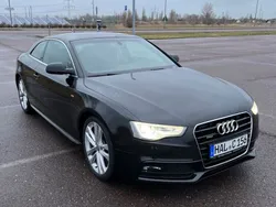 Schwarz Gebraucht 2015 Audi A5 S-Line Coupé | 20.999 € (Fairer Preis)