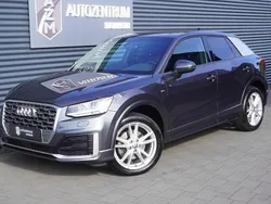 Daytonagrau perleffekt Gebraucht 2020 Audi Q2 S-Line SUV | 23.990 € (Fairer Preis)