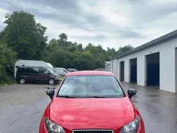 Rot Gebraucht 2009 Seat Ibiza Kleinwagen | 2.199 € (Fairer Preis)