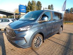 Blau Gebraucht 2025 Ford Tourneo Van / Kleinbus | 45.490 € (Fairer Preis)