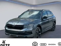 Grau Neu 2025 Skoda Kamiq Monte Carlo SUV | 34.990 € (Teuer)