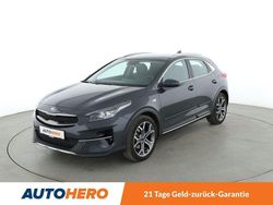 Grau Gebraucht 2020 Kia XCeed SUV | 18.450 € (Fairer Preis)