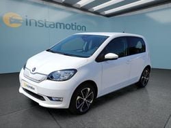 Gebraucht 2020 Skoda Citigo-e IV Style Kleinwagen | 12.149 € (Fairer Preis)