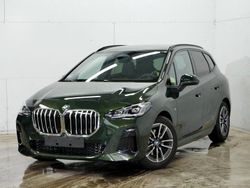 Grün Gebraucht 2025 BMW 220 Active Tourer M Sport Van / Kleinbus | 33.790 €