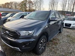 Gebraucht 2020 Ford Ranger Abholung | 7.999 €