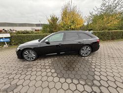Schwarz Gebraucht 2019 Audi A6 S-Line Kombi | 27.895 € (Fairer Preis)