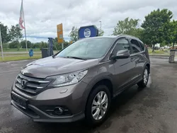 Braun Gebraucht 2013 Honda CR-V Executive SUV | 13.999 € (Fairer Preis)